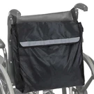 Waterproof Backpack For Wheelchair & Mobility Scooter, Large Storage Carry Bag. Fixed Price $11.58.