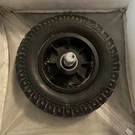 200X50 Front Wheel For A Drive Phoenix Mobility Scooter GM6. Fixed Price $28.00.