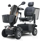 4 Wheel Metro Mobility Powered Scooters For Adults Seniors 10 Miles. Fixed Price $399.99.