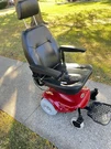 Shoprider Streamer Sport Power Chair. Fixed Price $2000.00.