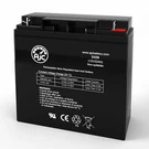 E-wheels EW-72 Bariatric 12V 22AH Mobility Scooter Replacement Battery. Fixed Price $69.99.
