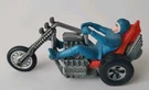 Rrrumblers Torque Trike Mattel Hot Wheels Chopper 3WHEELER Motorcycle. Fixed Price $85.00.