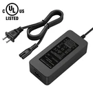 Ul 42V Ac/dc Adapter For Topmate ES32 ES35, Ecoroad EC6, Hotbike A6AH27.5. Fixed Price $28.08.