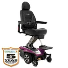 Pride Mobility Jazzy Air 2 With Elevating Seat. Fixed Price $4387.00.