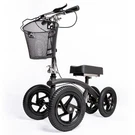Bodymed All-terrain Knee Walker, Steerable For Foot Injuries Heavy-duty,. Fixed Price $239.99.