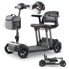 Metro Mobility Scooter Electric Wheelchair 4 Folding New. Fixed Price $1199.00.