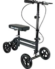 Kneerover Economy Adult Scooter W/brake Steerable Walker For Foot Surgery. Fixed Price $92.50.