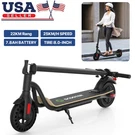 Us Adult Electric Long Range Folding E-scooter 2026 Safe Urban Commuter. Fixed Price $159.00.