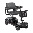 Drive Medical 4-WHEEL Scooter 18" Seat. Fixed Price $1359.00.