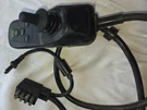 Pride Jazzypg Drives Joystick D50148.05/ D50148.003 Wheelchair Control #5980. Fixed Price $184.00.