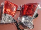 Gatsby Vintage Scooter Rear Lighting Module Assembly Led Harness LTT-088 Fast!!!. Fixed Price $329.99.