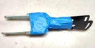 Pride Rally SC151 Front Fork With Bearings 3-WHEEL Mobility Scooter. Fixed Price $45.00.