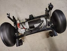 Drive Scout Mobility Scooter Motor Brake Gearbox Transaxle 24V Rascal Auto Go. Fixed Price $99.99.