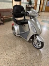 Ewheels EW-36 3-WHEEL Scooter. Fixed Price $1900.00.