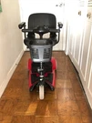 Pride Travel Mobility Is State-of-the Art Scooter.. Fixed Price $300.00.