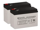 MERITS,P321-1P Replacement Battery By Sigmastek. Fixed Price $55.99.