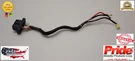 Pride Gogo Elite Traveller Motor And Brake Plug Wiring Harness Complete Assembly. Fixed Price $49.65.