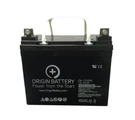 Origin OR-12350B Battery 12V 35AH Sla Agm W/1 Year Warranty. Fixed Price $103.95.
