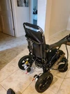 Mobile Electric Wheelchair Battery Power Local Pickup Only. Comfy Go IQ7000. Fixed Price $1000.00.