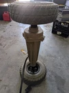 Pride Mobility E675 Motor Read Description. Fixed Price $150.00.