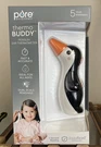 Enrichment Purebaby Penguin Ear Thermometer - Instaread Technology, L.... Fixed Price $23.97.