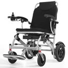 Topmate Used Electric Power Wheelchair For Seniors Adults Lightweight Foldable. Fixed Price $599.00.
