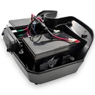 Golden Buzzaround Lt Xl Battery For GB121, GB124 MBE-121A-BATTPACK. Fixed Price $252.94.