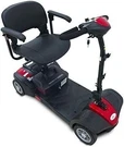 Ev Minirider Lite 4-WHEEL Mobility Scooter With Basket, 12AH Battery,.... Fixed Price $1155.00.