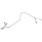 Ezgo 617612 48V Power Harness For Electric Golf Carts Oem Fleet Upgrade Kit. Fixed Price $169.40.