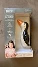 Enrichment Purebaby Penguin Ear Thermometer - Instaread Technology, L.... Fixed Price $25.99.