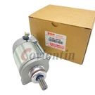 Starter Motor Assembly 31100-40F00 High Torque For 2001-2008 Suzuki GSXR1000. Fixed Price $99.00.