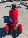 Ewheels EW-75 Mobility Scooter. Fixed Price $2500.00.