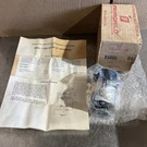Fairchild Electric To Pneumatic Transducer T-5000-04 Nos Surplus. Fixed Price $138.00.