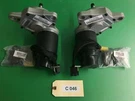 New* Left & Right Motors For Pride Jazzy Select Elite Es DRVMOTR1428 /1429 #C046. Fixed Price $249.00.