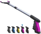 Fitplus 2025 Upgrade Powergrip T9, Grabber Reacher Tool, Wide Jaw, Foldable, Ste. Fixed Price $18.99.