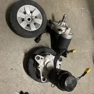 Pride Jazzy Elite Es Drive Motors Left Right Drvmotr 1428 & 1429 PM802 D10M D10L. Fixed Price $169.99.