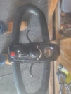 Golden Buzzaround GB146 Dash Tiller Complete. Fixed Price $59.95.