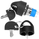 Grehua Ignition Switch & Easy Pull Key Compatible With Mobility Scooter Pride.... Fixed Price $24.99.