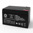 Shoprider Jimmie UL8WPBS 12V 12AH Mobility Scooter Replacement Battery. Fixed Price $51.89.