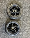 Drive 6 Front Wheel Assembly For Zoome & Autoflex Solax Scooter Tire. Fixed Price $50.00.