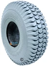 10X3 (260X85) Foam Fill Tire For Wheelchairs. Fits On Piece Rims. Fixed Price $49.50.