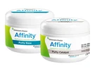 Clinician's Choice 027200 Affinity Vps Putty Kit Base & Catalyst 305 Ml. Fixed Price $109.99.