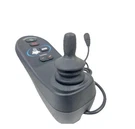 Quickie Permobil Button Rnet Joystick D51623.01 Power Wheelchairs #575. Fixed Price $215.00.
