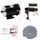 48V 1000W Brush Motor Kit Controller Throttle Electric Scooter Bike MX350 E300. Fixed Price $139.46.