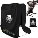 Clawscover Treadmill Waterproof Dustproof Running Machine Exercise. Fixed Price $45.19.