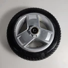 Pride Gogo Elite 8X2 P-125 Wheel Mobility Scooter Front Tire + Bolt. Fixed Price $29.95.