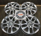 2018-2026 Traverse 18" Wheels Factory Oe 6X120 Orig Silver Gmc Acadia Also 3497. Fixed Price $750.00.