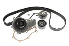 Fiat Ford Mazda Mini Peugeot Volvo Bosch Timing Belt Kit + Water Pump 1.6L 2003-. Fixed Price $80.77.