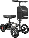 Knee Walker Scooter Blessreach All-terrain Foldable Disc Brake For Foot Injuries. Fixed Price $78.84.