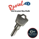 Rascal Mobility Scooter Keys Replacement Spare Cut To Your Code 606. Fixed Price $7.99.